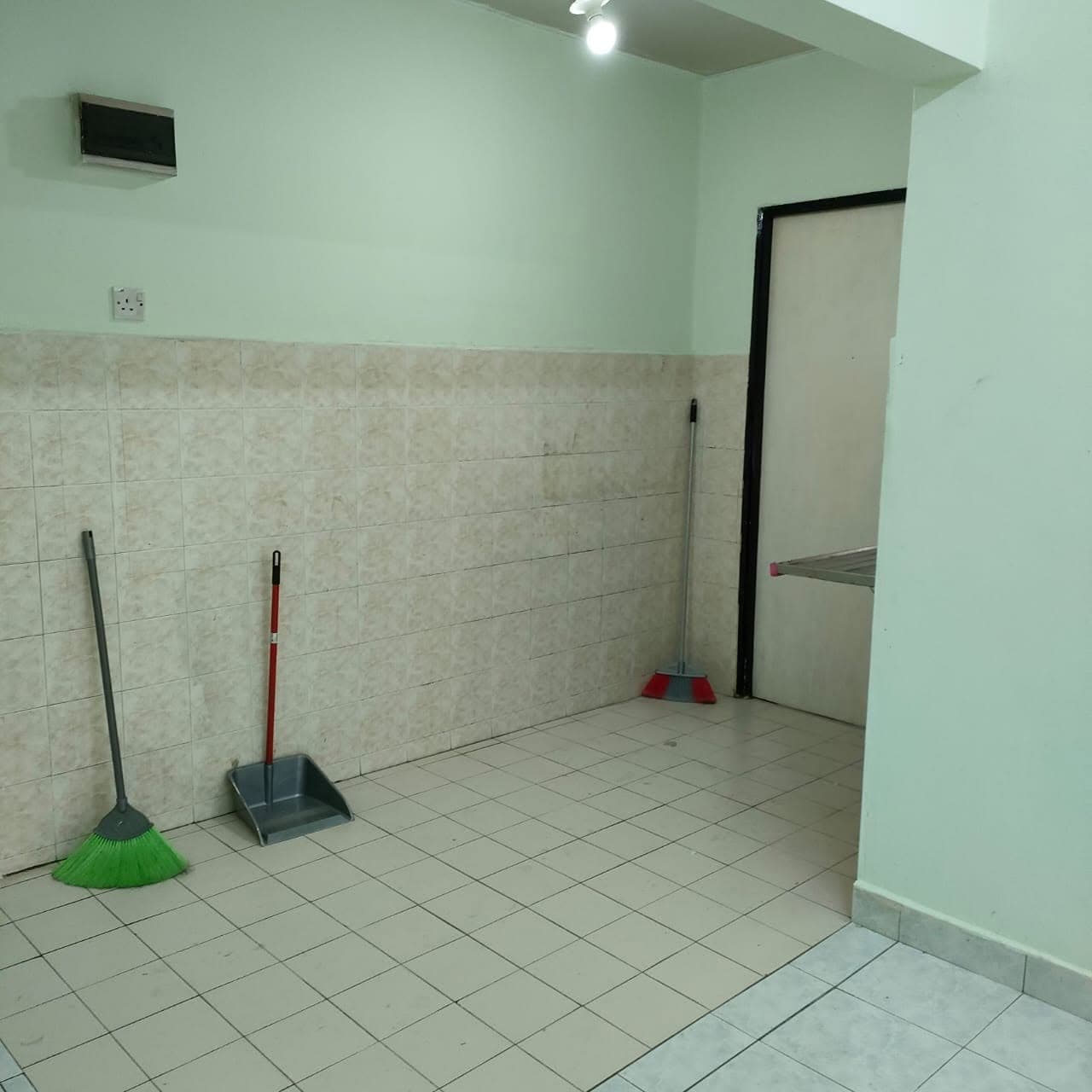 Apartment For Sale At Apartment Indah Damansara Damai Selangor - Image 4