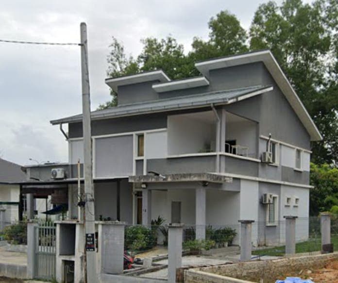 Double Storey Bungalow For Sale At Bandar Tasik Kesuma Beranang Selangor - Image 2