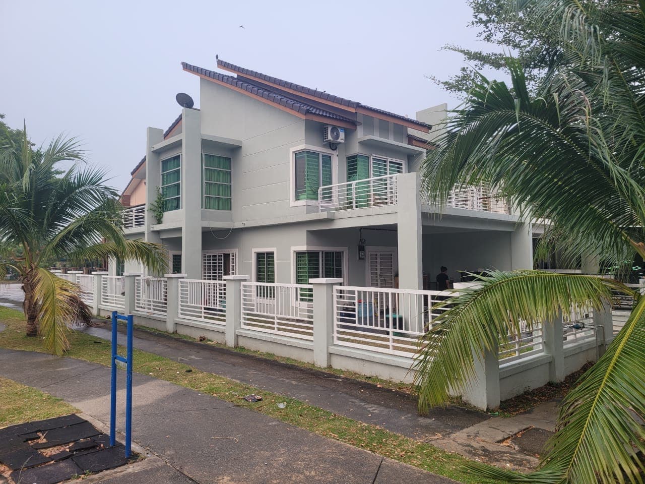 Landed House For Sale At Nusari Aman Bandar Sri Sendayan Negeri Sembilan - Image 3