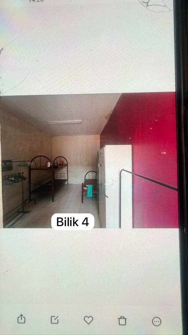 Landed House For Sale At Taman Seri Paya Rumput Masjid Tanah Melaka - Image 4