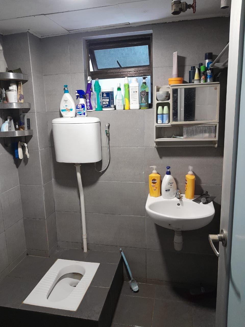 Apartment For Sale At Subang Perdana Court 1 USJ 6 Subang Jaya Selangor - Image 5