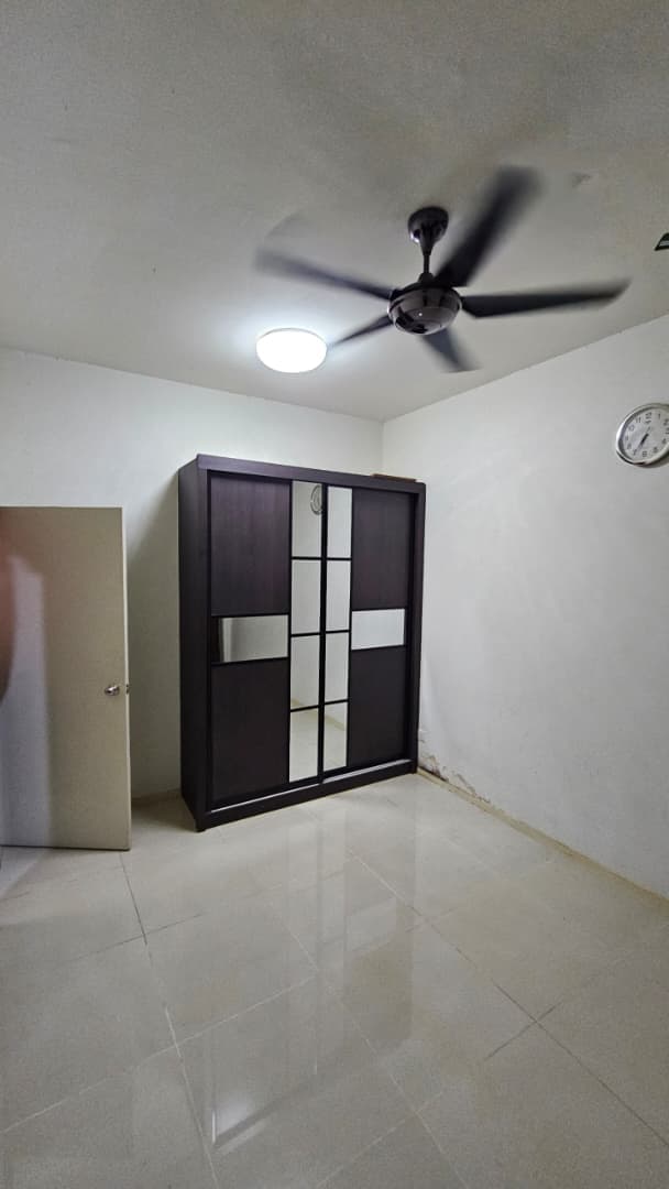 Terrace House For Sale At Taman Desa Budiman Sungai Long Kajang Selangor - Image 2