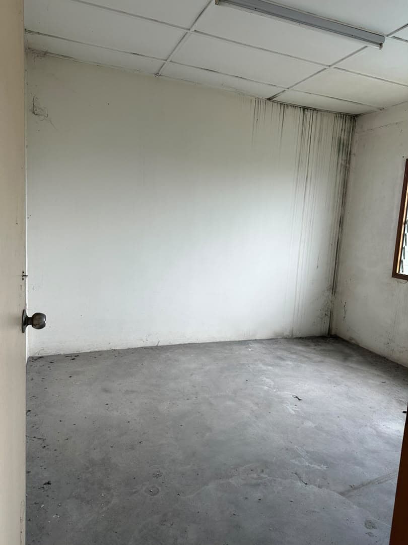 Apartment For Sale At Pangsapuri Seri Damai Saujana Puchong Selangor - Main View