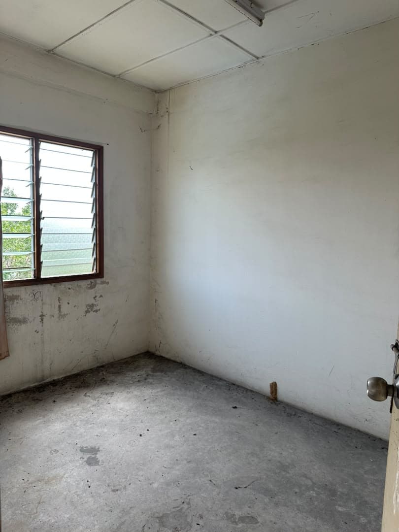 Apartment For Sale At Pangsapuri Seri Damai Saujana Puchong Selangor - Image 4