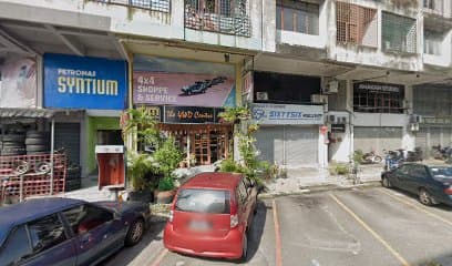 Apartment For Sale At Pandan Perdana Kuala Lumpur - Image 1