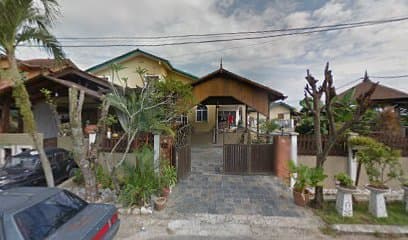 Spacious Landed House For Sale At Seksyen 3 Bandar Baru Bangi Selangor - Image 1