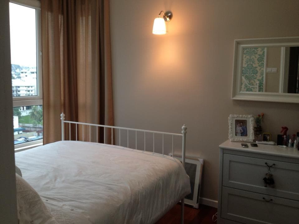Condominium For Sale At Gaya Bangsar Lorong Maarof Bangsar Kuala Lumpur - Image 2
