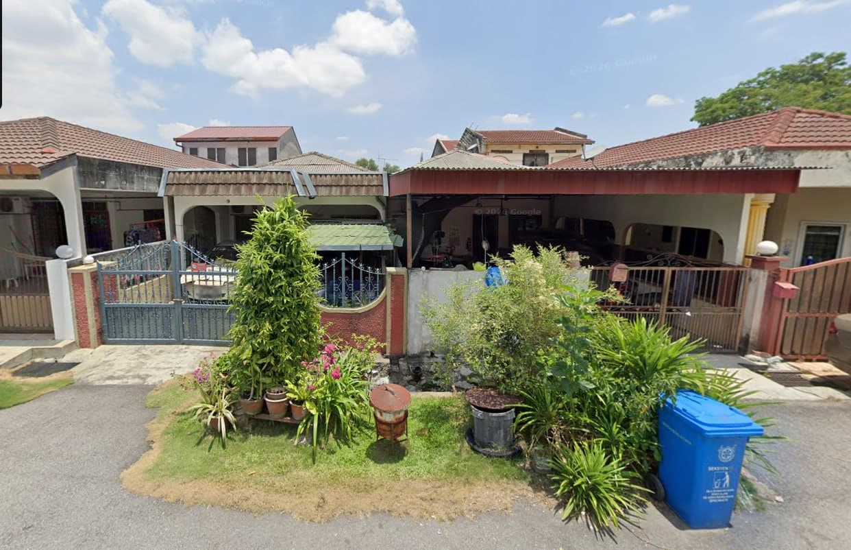 Apartment For Sale At Seksyen 17 Shah Alam Selangor - Image 1