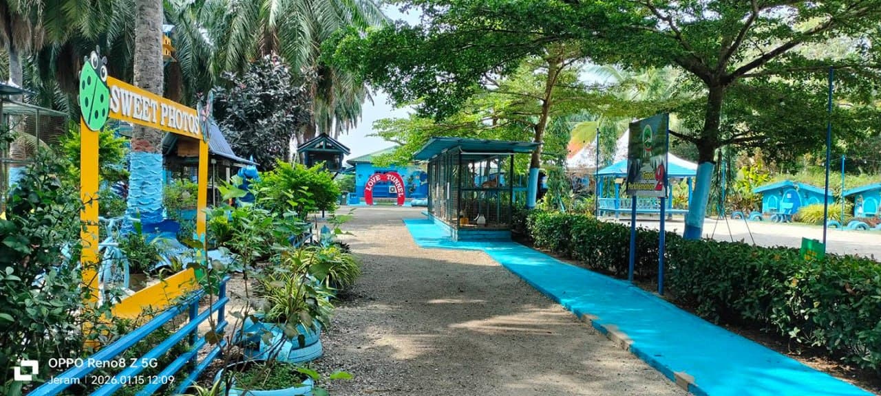 Campsite / Resort Business For Sale At Jeram Kuala Selangor Selangor - Image 1