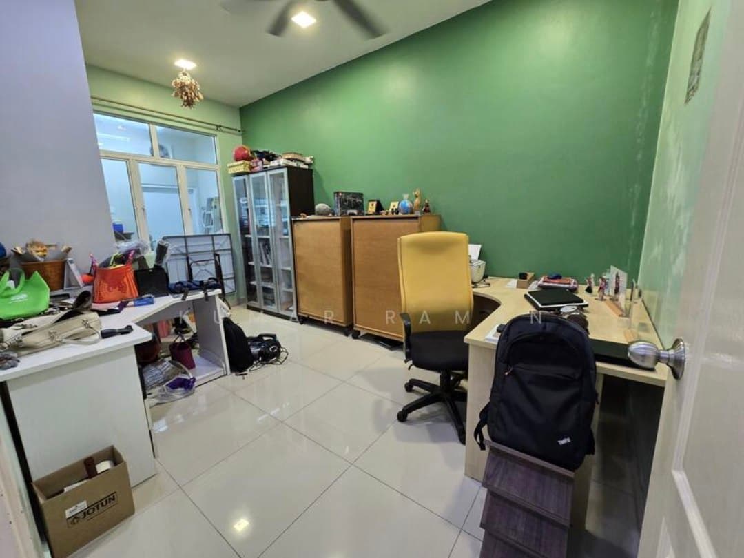 Landed House For Sale At Taman Puchong Utama Puchong Selangor - Image 5