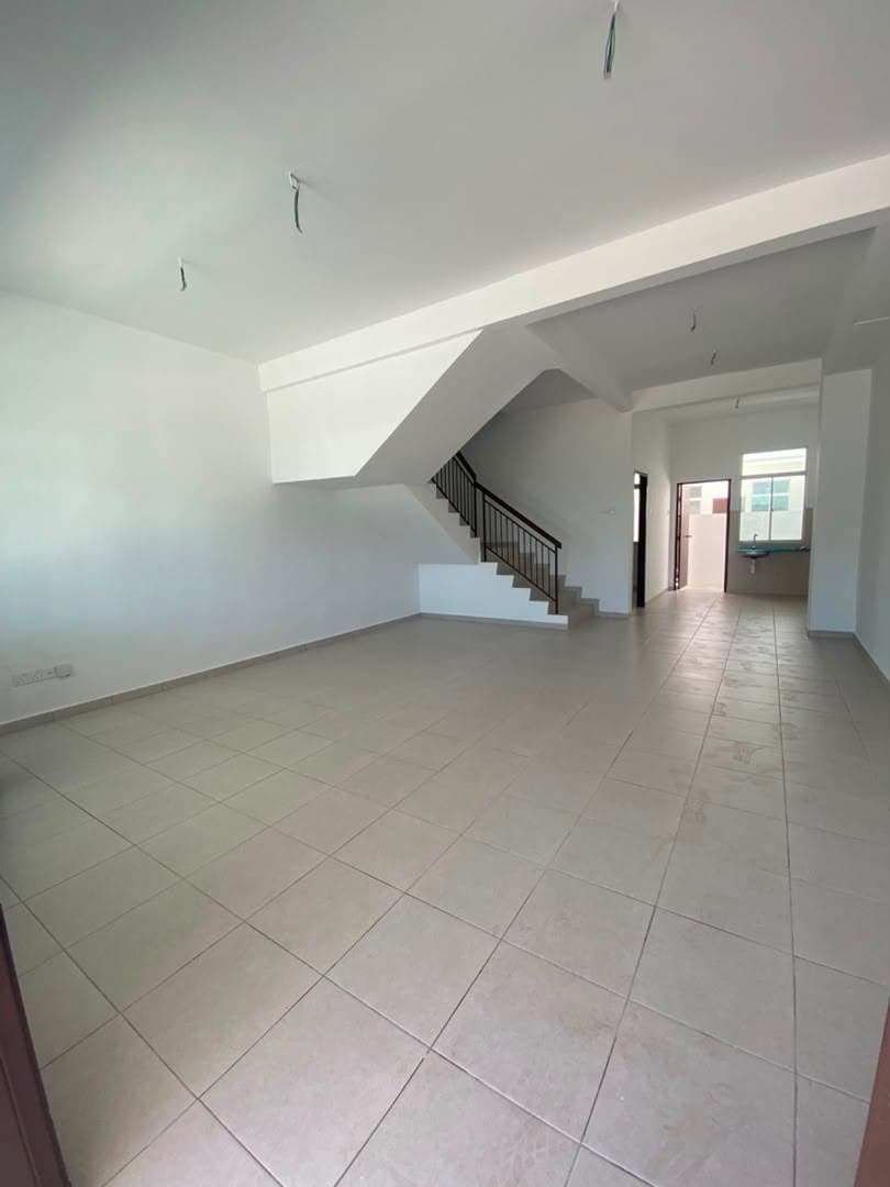 Double Storey House For Sale At Taman Scientex Kuala Langat Jenjarom Selangor - Image 5