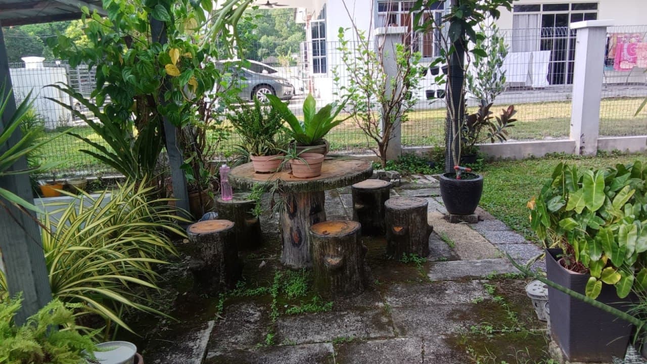 Double Storey Bungalow For Sale At Bandar Tasik Kesuma Beranang Selangor - Image 3