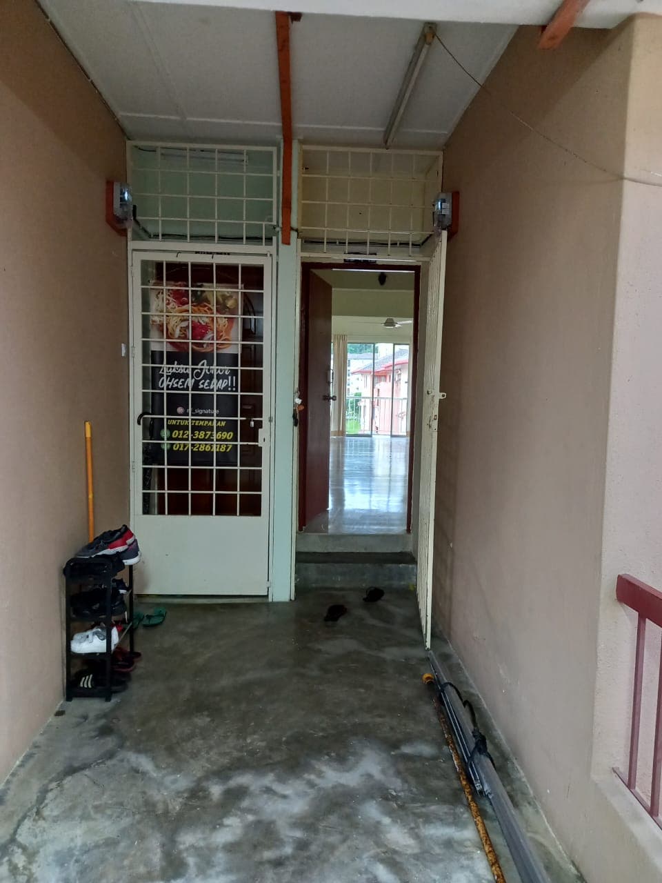 Apartment For Sale At Taman Bukit Indah Ampang Selangor - Image 3