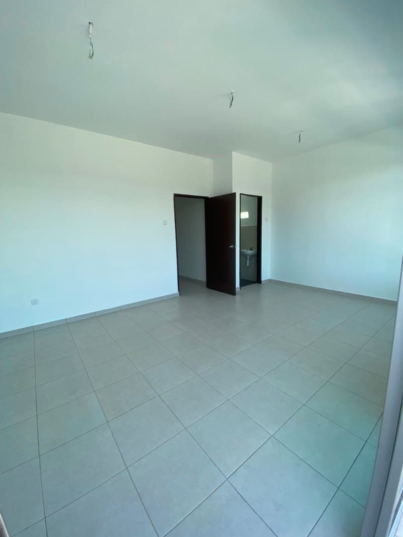 Double Storey House For Sale At Taman Scientex Kuala Langat Jenjarom Selangor - Image 4