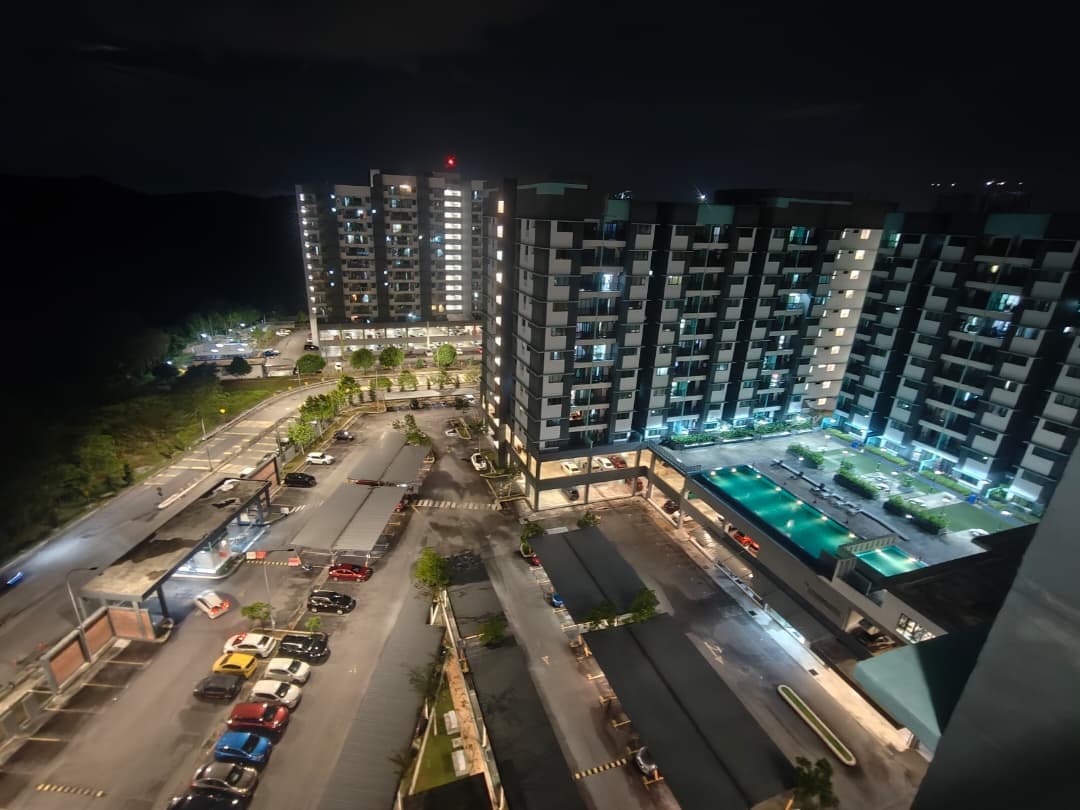 Residence For Sale At Residensi Zamrud Kajang Selangor - Main View