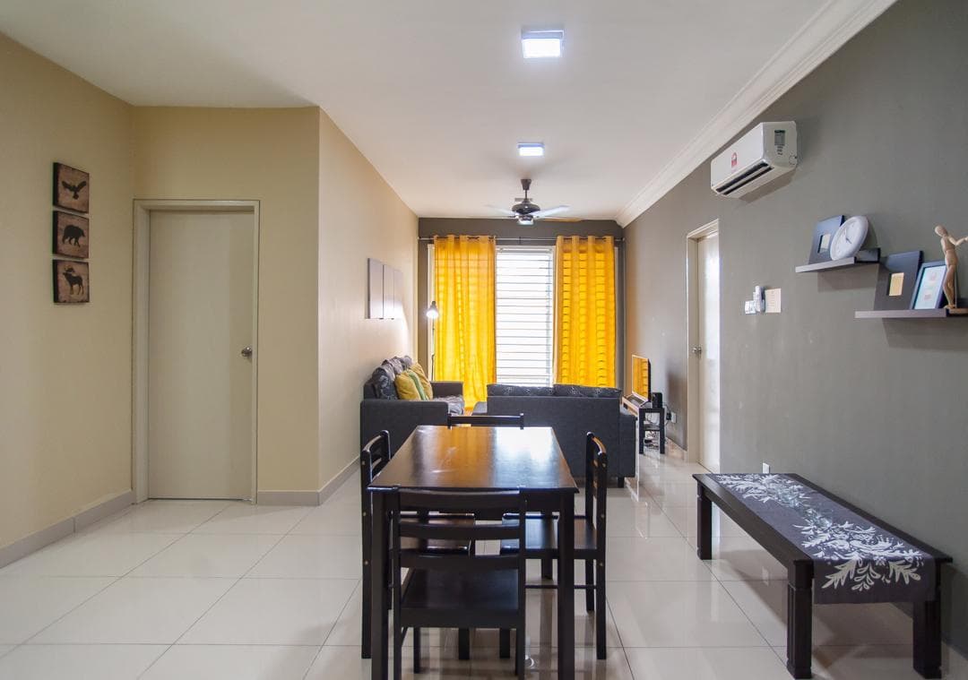 Condominium For Sale At Pacific Place Ara Damansara Petaling Jaya Selangor - Image 2