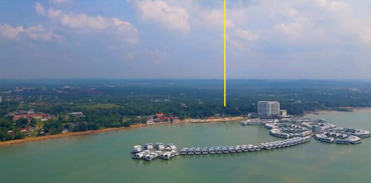 Hot Agricultural Land For Sale At Port Dickson Negeri Sembilan - Image 1