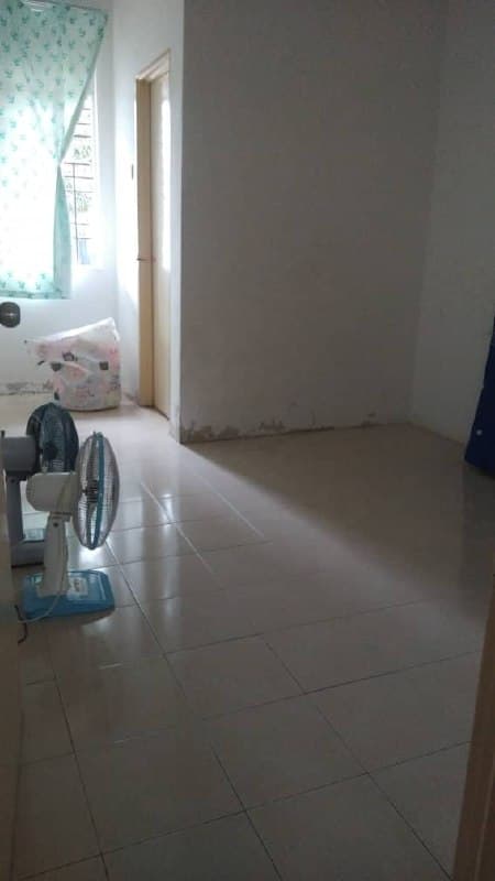 Single Storey Terrace House For Sale At Taman Desa PD 2 Port Dickson Negeri Sembilan - Image 1