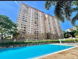 Lakeview Apartment For Sale At Batu Caves Selangor - Image 1