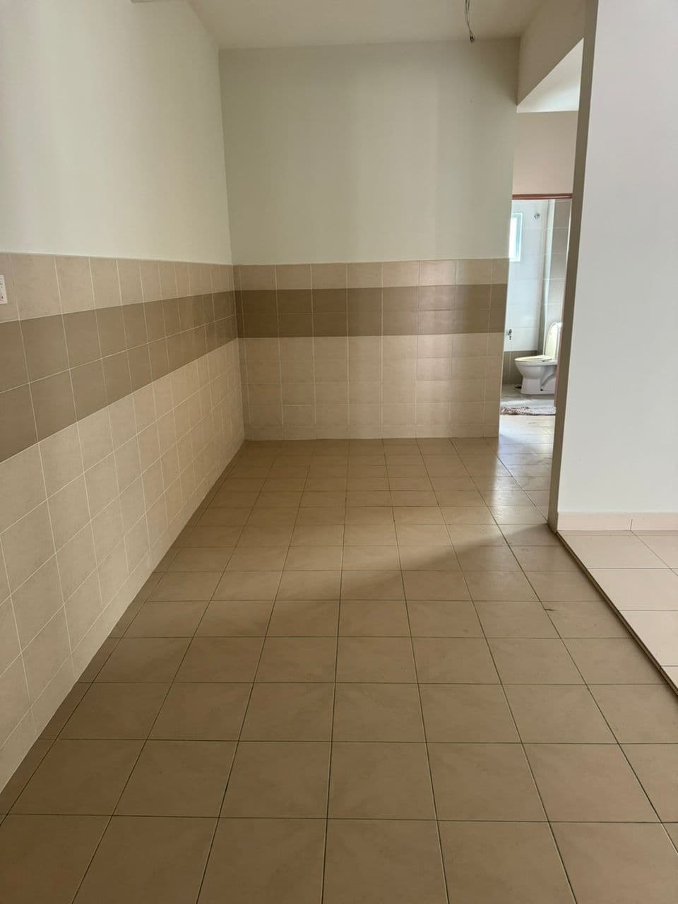Double Storey Link House For Sale At Denai Alam Shah Alam Selangor - Image 4