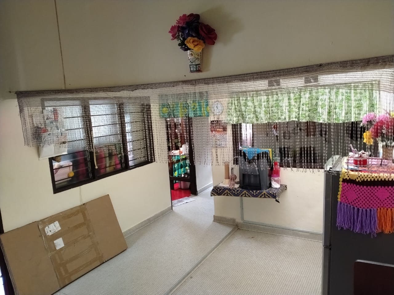 Single Storey End Lot Terrace House For Sale At Taman Maju Jasin Melaka - Image 5