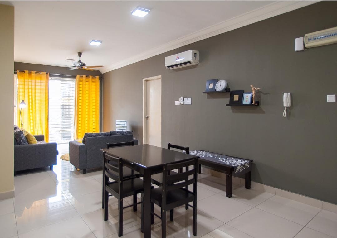 Condominium For Sale At Pacific Place Ara Damansara Petaling Jaya Selangor - Image 3