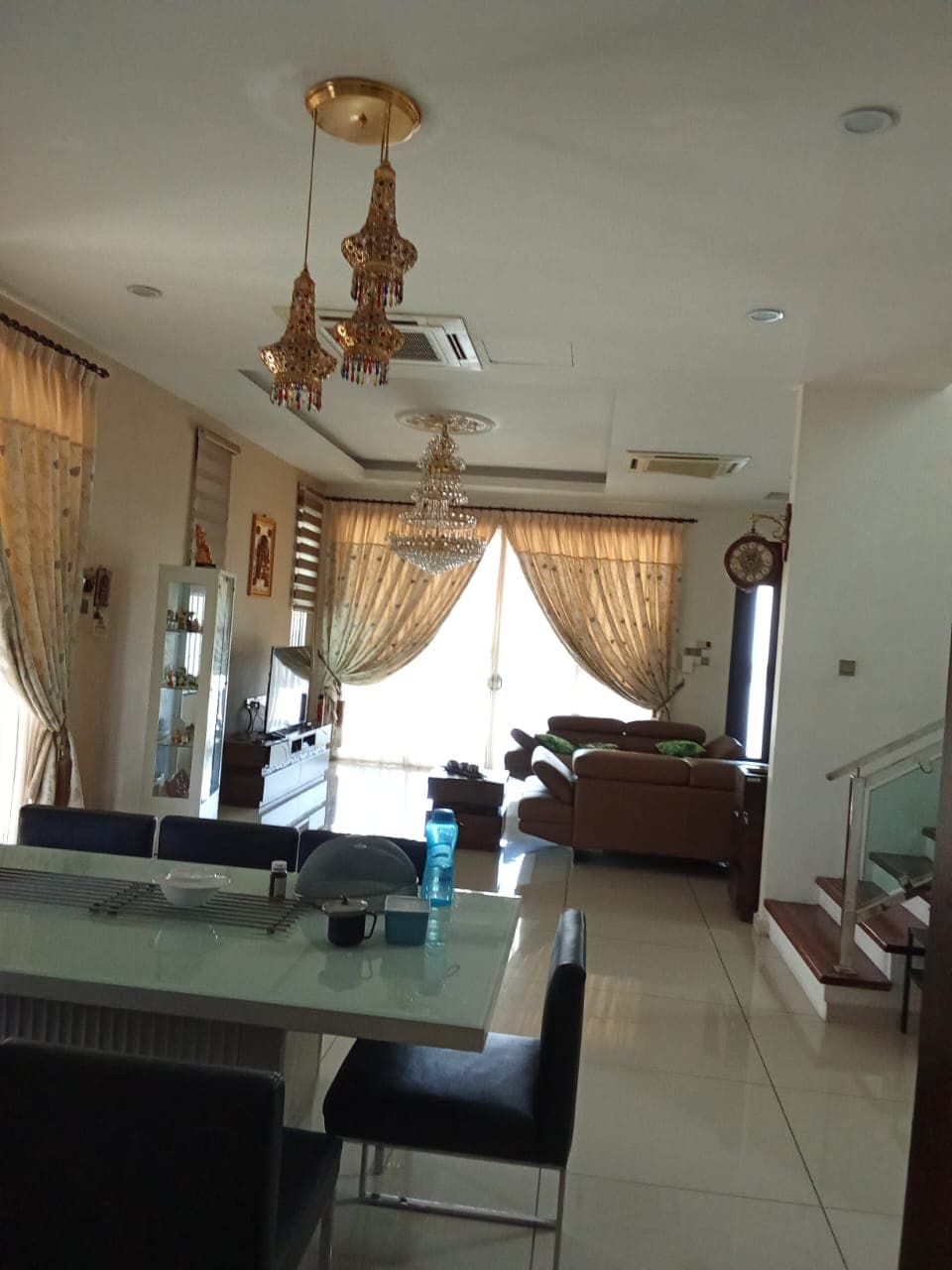 3-Storey Bungalow For Sale At Taman Kiara 2 Lukut Port Dickson - Image 5