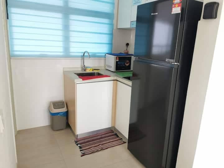 Resort Condominium For Sale At Mutiara Melaka Beach Resort Tanjung Kling Melaka - Image 2
