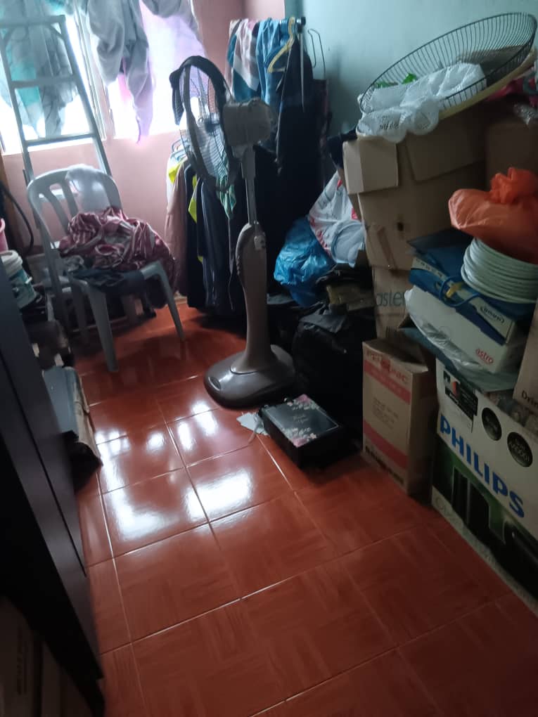 Apartment For Sale At Taman Puchong Permai Puchong Selangor - Image 1