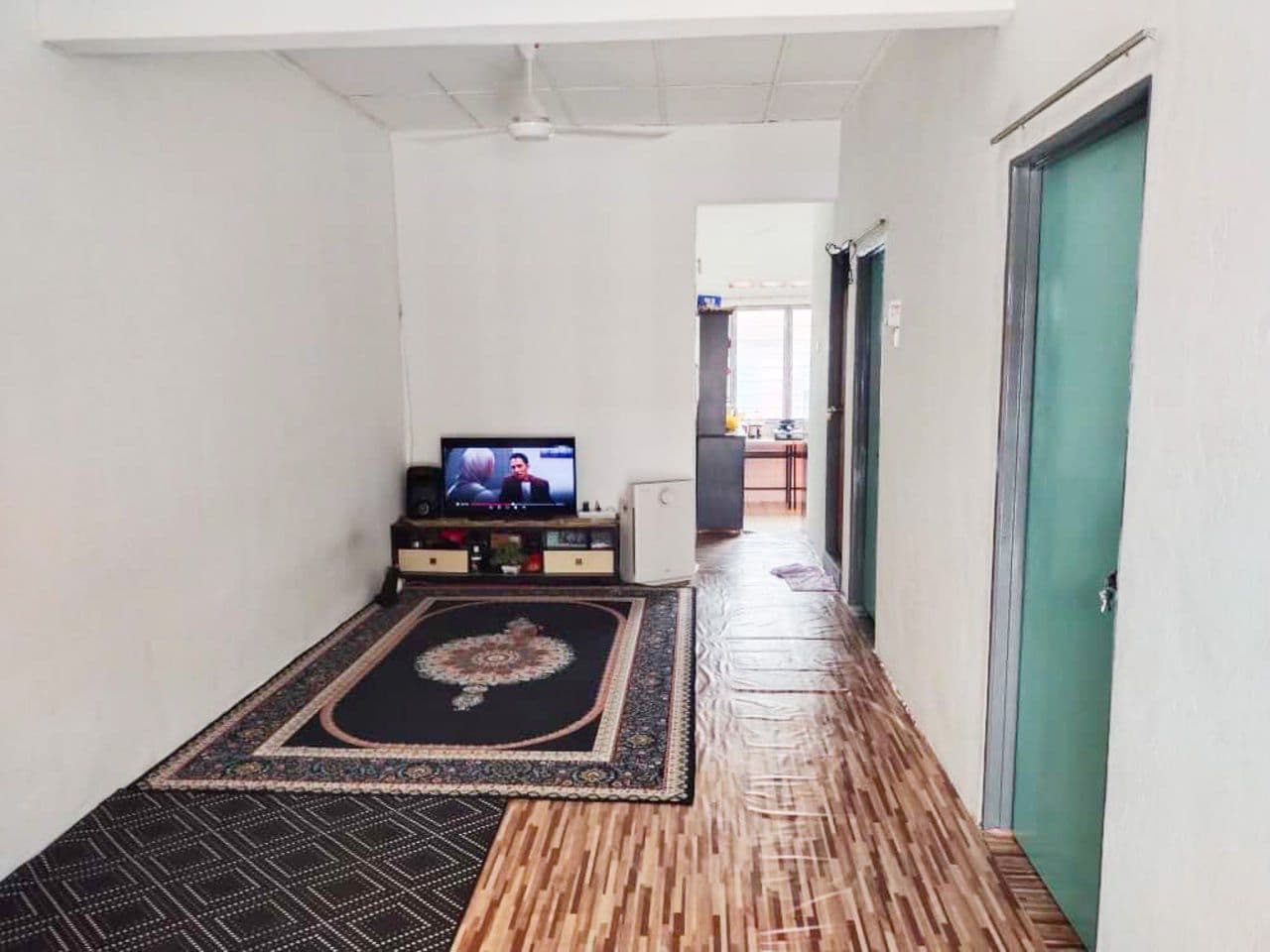 Single Storey Terrace House For Sale At Taman Banting Baru Banting Selangor - Image 5