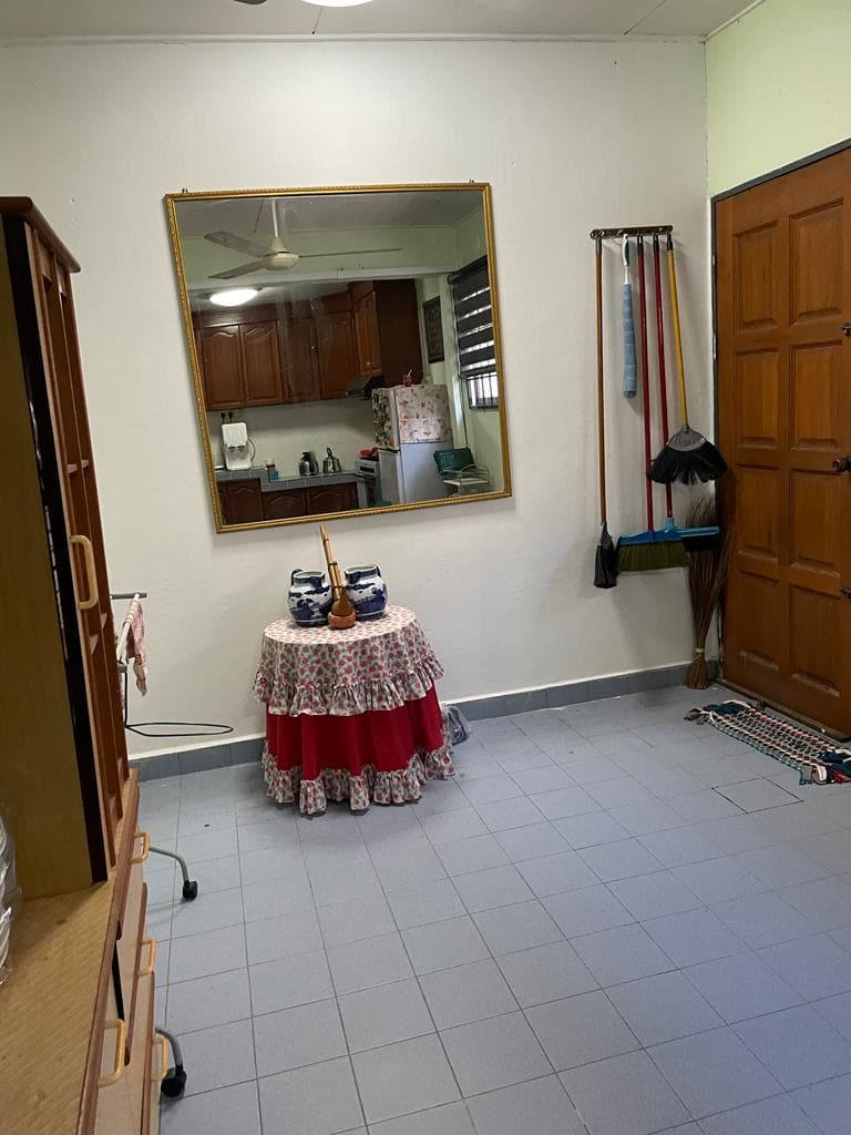 Landed House For Sale At Taman Bertam Jaya Cheng Melaka - Image 2