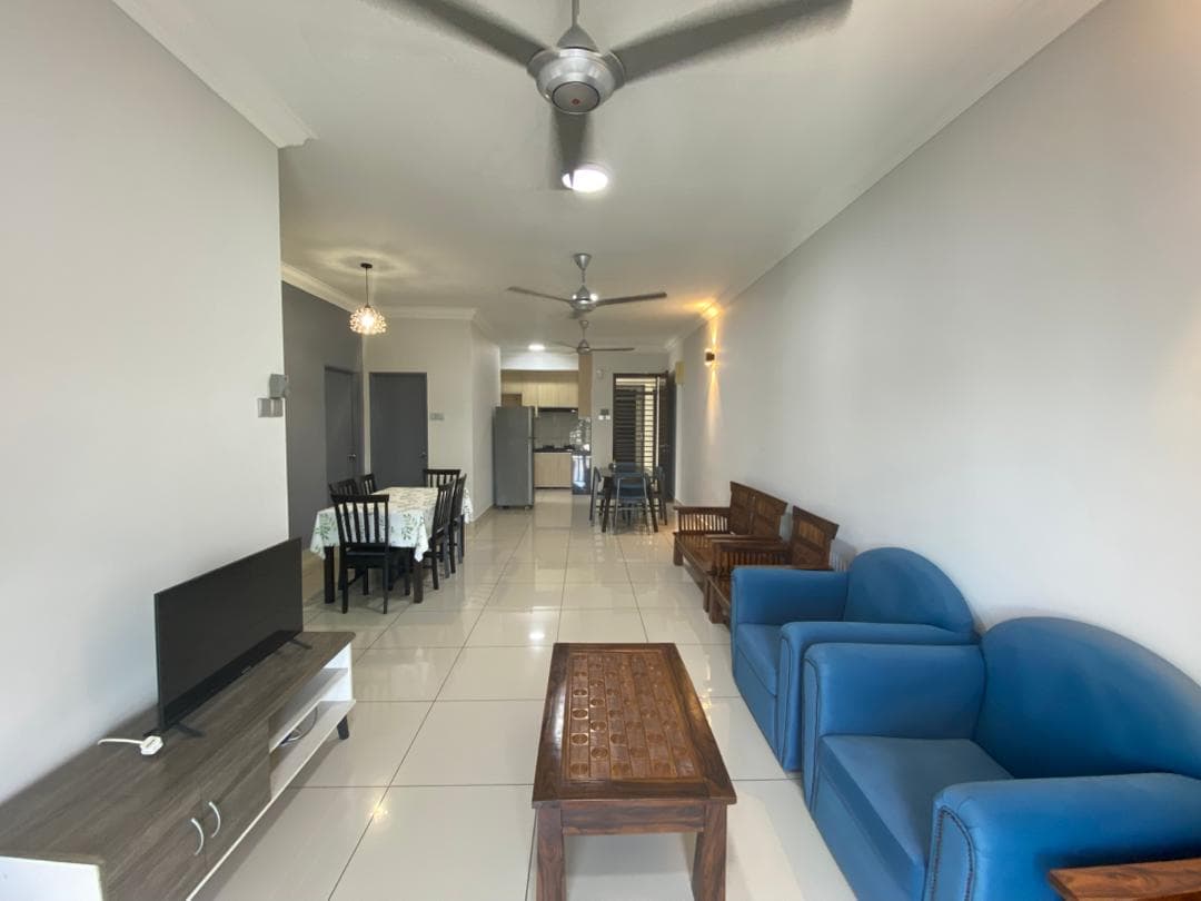 Residence For Sale At Residensi Zamrud Kajang Selangor - Image 2