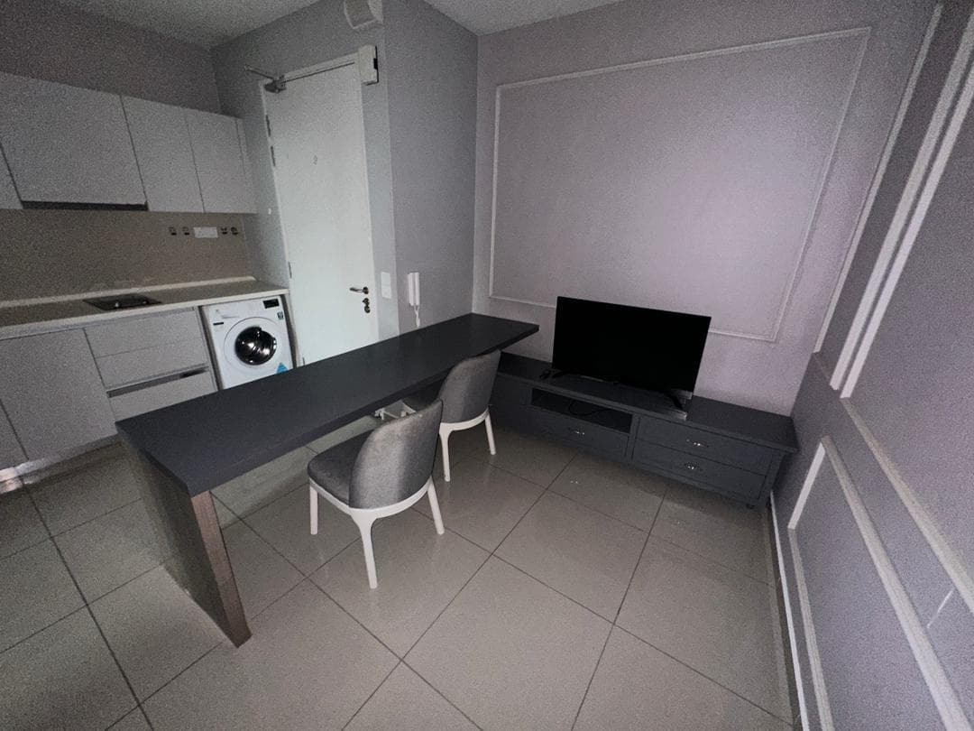 Service Residence For Sale At Hyde Tower i-City Shah Alam Selangor - Image 1