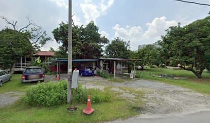 Building Land For Sale At Mukim Setapak Kuala Lumpur - Image 1