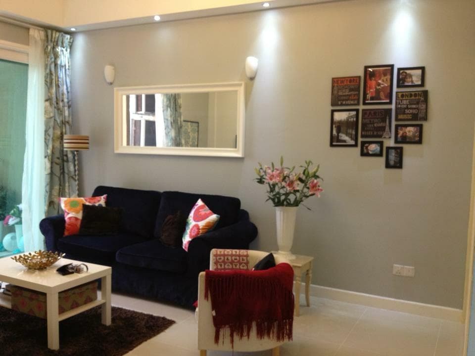 Condominium For Sale At Gaya Bangsar Lorong Maarof Bangsar Kuala Lumpur - Main View