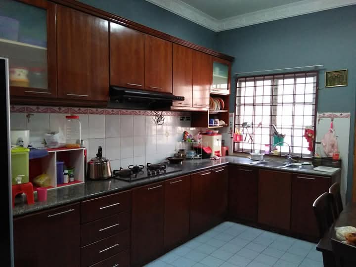 Terrace House For Sale At Taman Gadong Perdana Melaka - Image 5