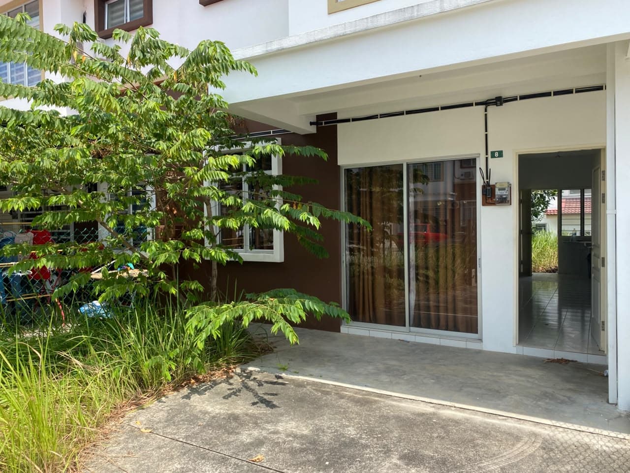 Landed House For Sale At Taman Bunga Raya Bukit Beruntung Selangor - Image 3