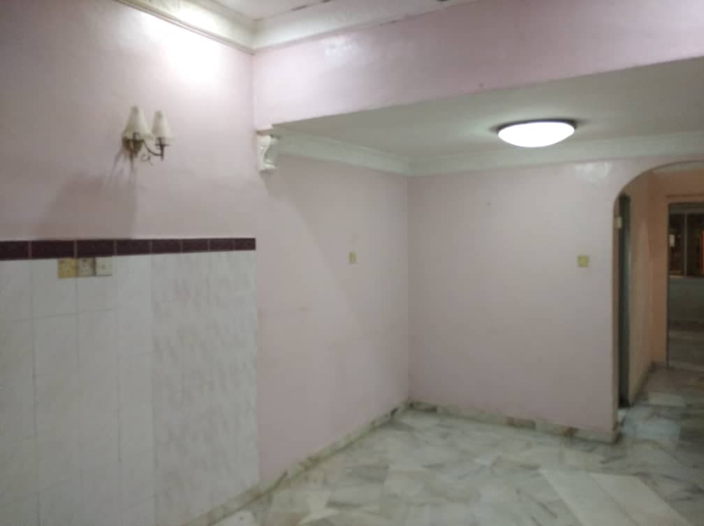 1-Storey Terrace House For Sale At Bandar Teknologi Kajang Semenyih Selangor - Image 2