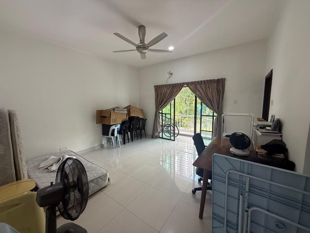 2½ Storey House For Sale At Taman Meranti Jaya Puchong Selangor - Image 2