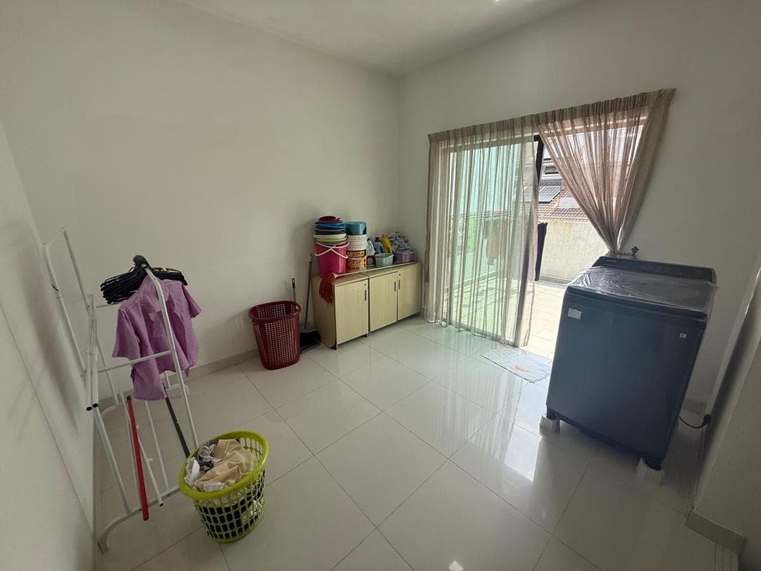 2½ Storey House For Sale At Taman Meranti Jaya Puchong Selangor - Image 5