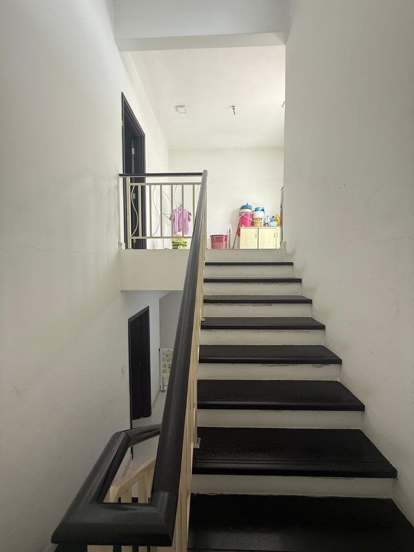 2½ Storey House For Sale At Taman Meranti Jaya Puchong Selangor - Image 4