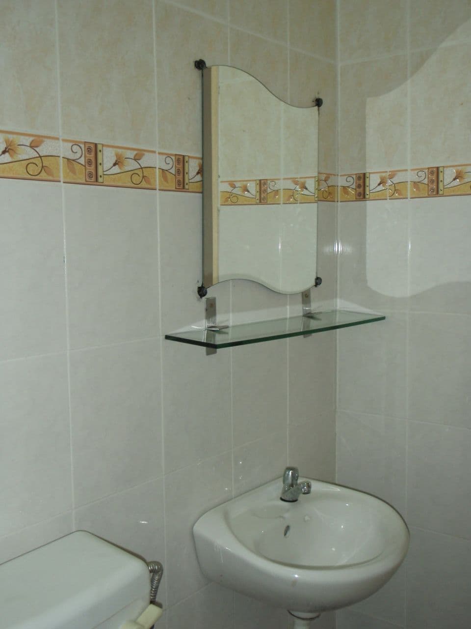 Low-Cost Apartment For Sale At Kampung Malaysia Tambahan Sungai Besi Kuala Lumpur - Image 4