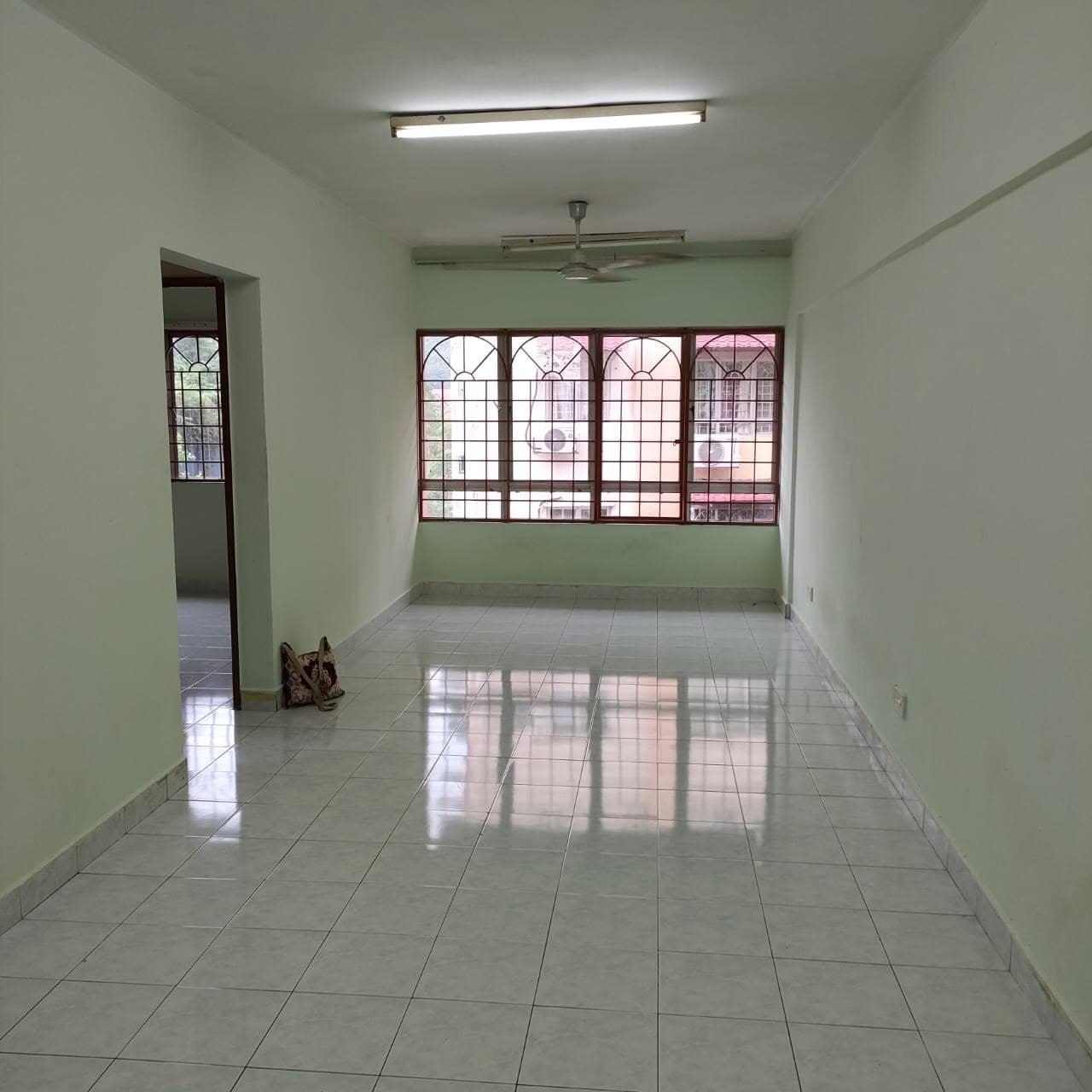 Apartment For Sale At Apartment Indah Damansara Damai Selangor - Main View