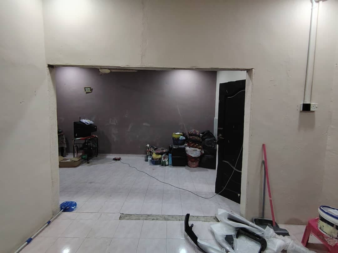 Landed House For Sale At Taman Permai Bidor Perak - Image 4