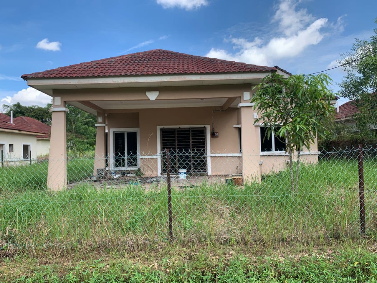 House For Sale At Sijangkang Klang Selangor - Image 1