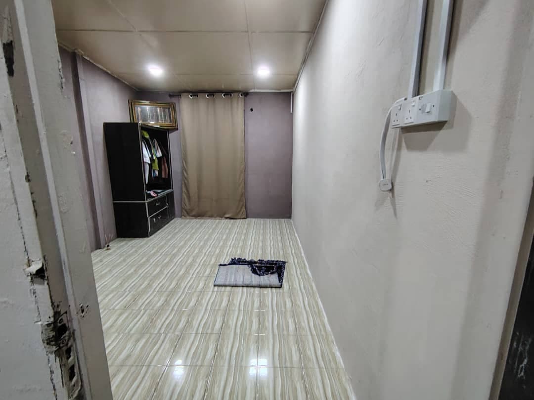 Landed House For Sale At Taman Permai Bidor Perak - Main View