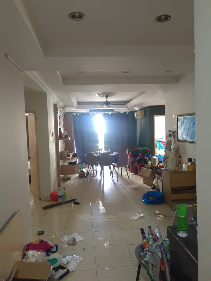 Condominium For Sale At PV6 Platinum Hill Condo Setapak Kuala Lumpur - Image 1