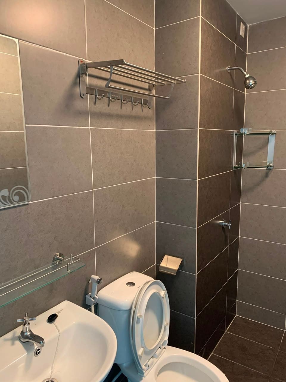 Service Residence For Sale At Maxim Citylights Sentul Kuala Lumpur - Image 5