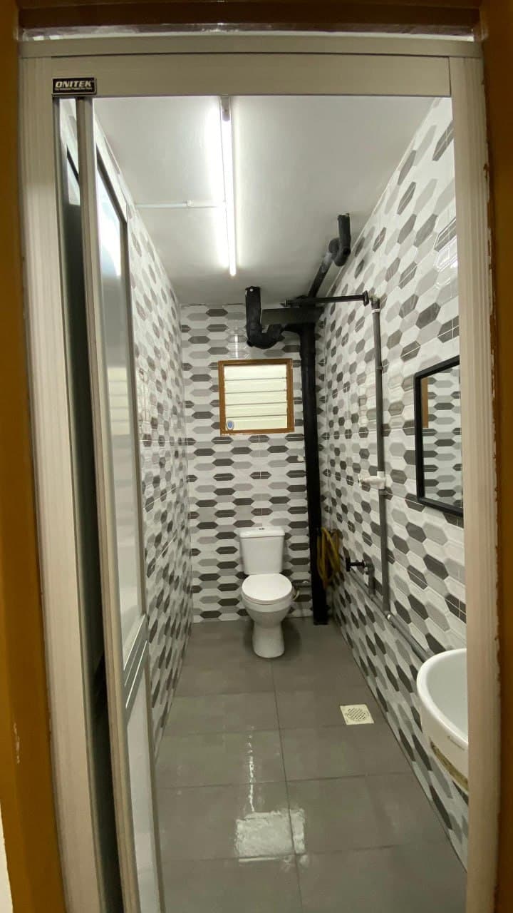 Apartment For Sale At Pangsapuri Seri Teratai Bukit Sentosa Rawang Selangor - Image 5