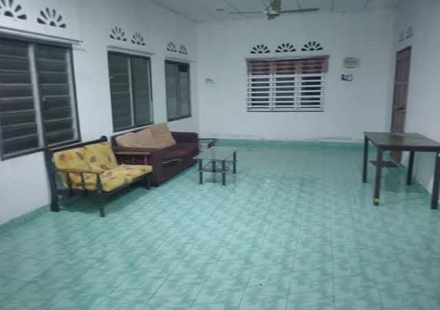 Landed House For Sale At Kampung Kelimat Sungai Siput Perak - Image 1